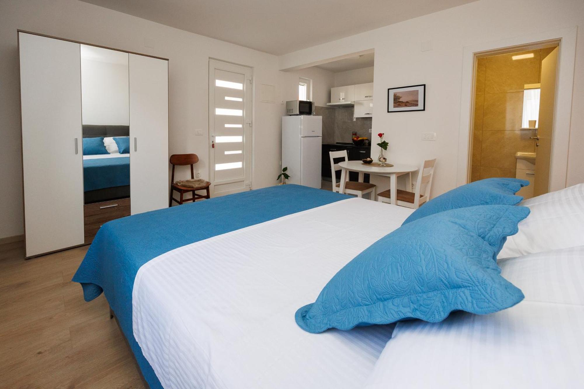 Apartment Vanda *