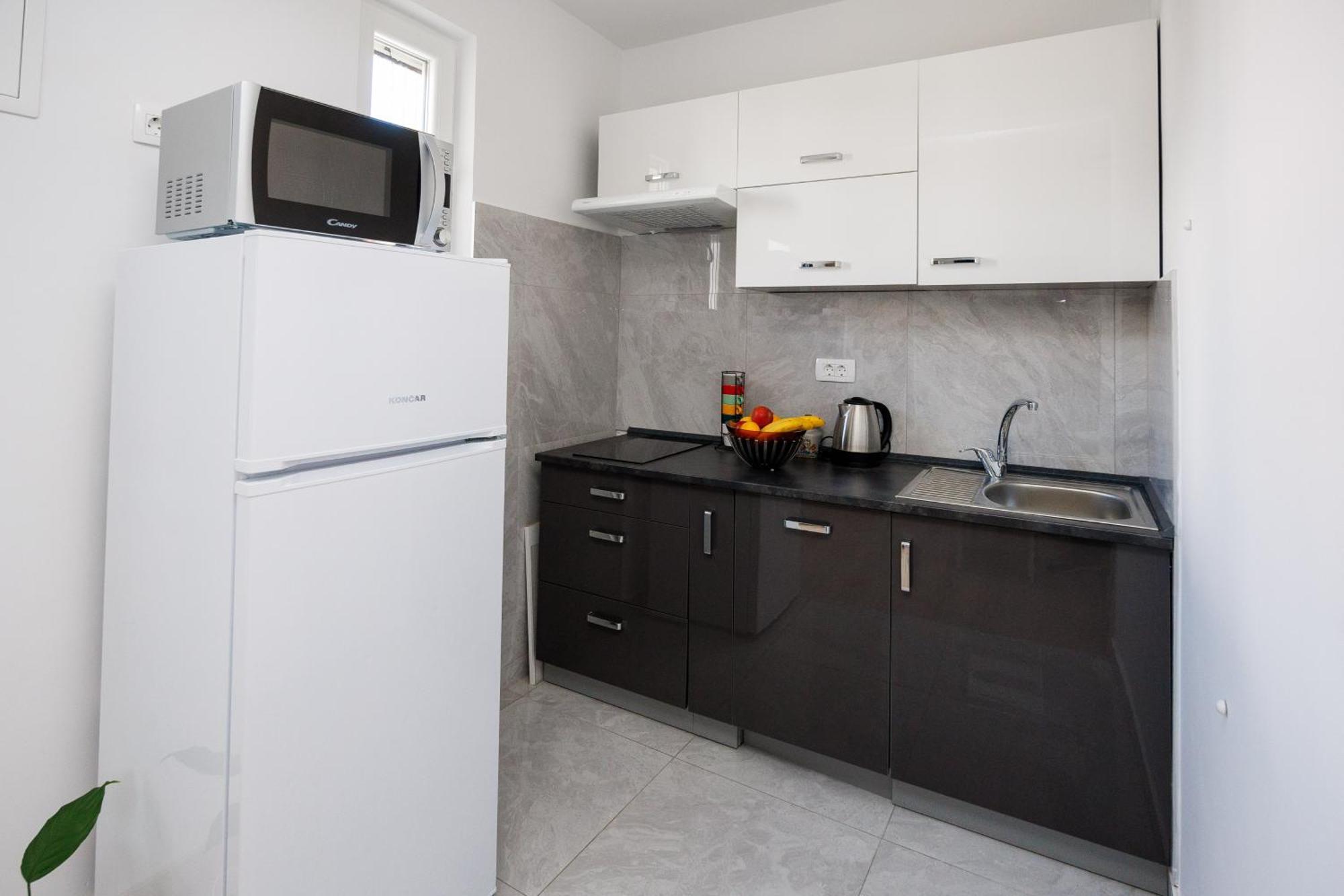 Apartment Vanda Zadar