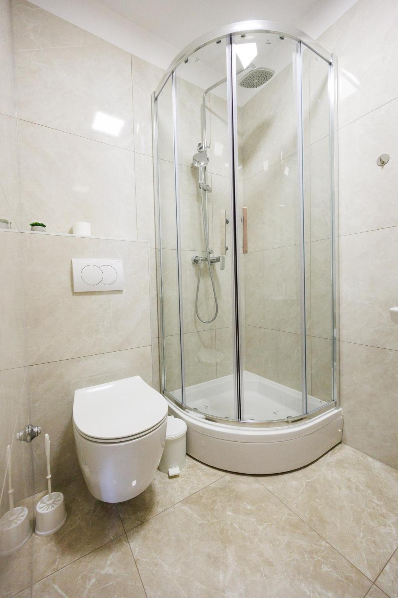 Vanda Apartment