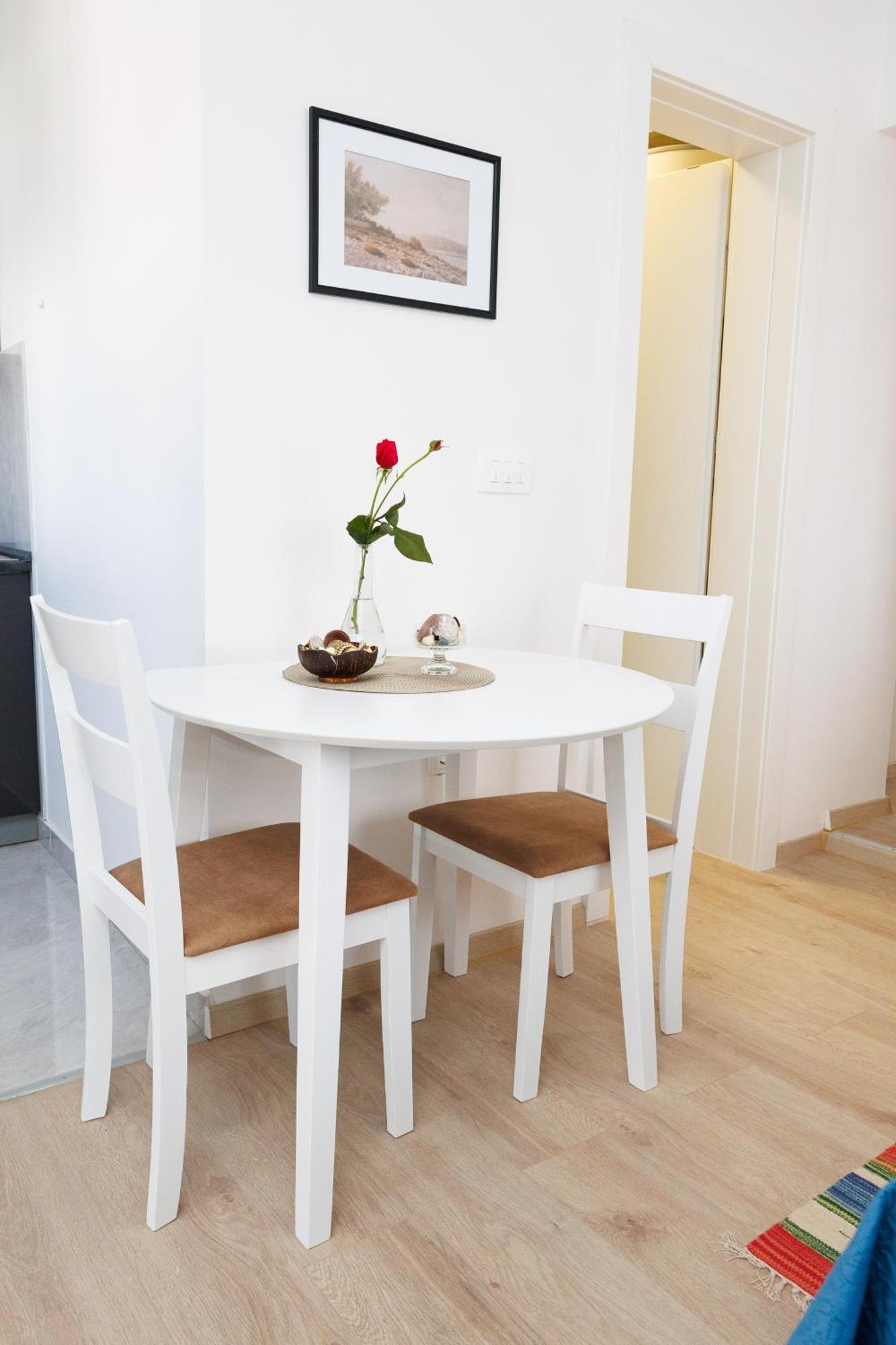 Apartment Vanda *