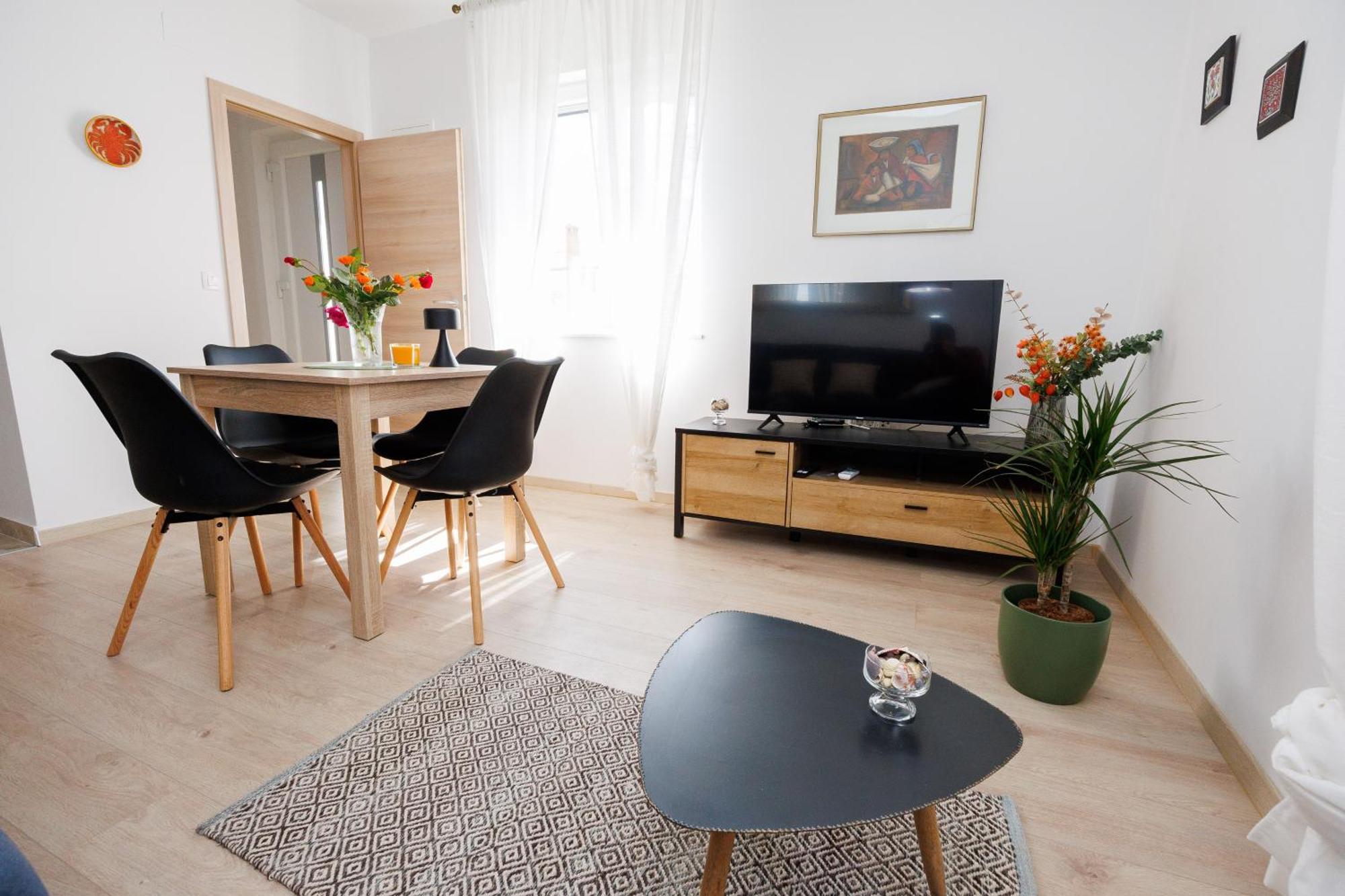Apartment Vanda Zadar