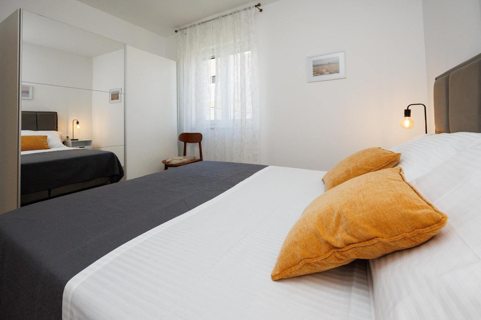 Apartment Vanda