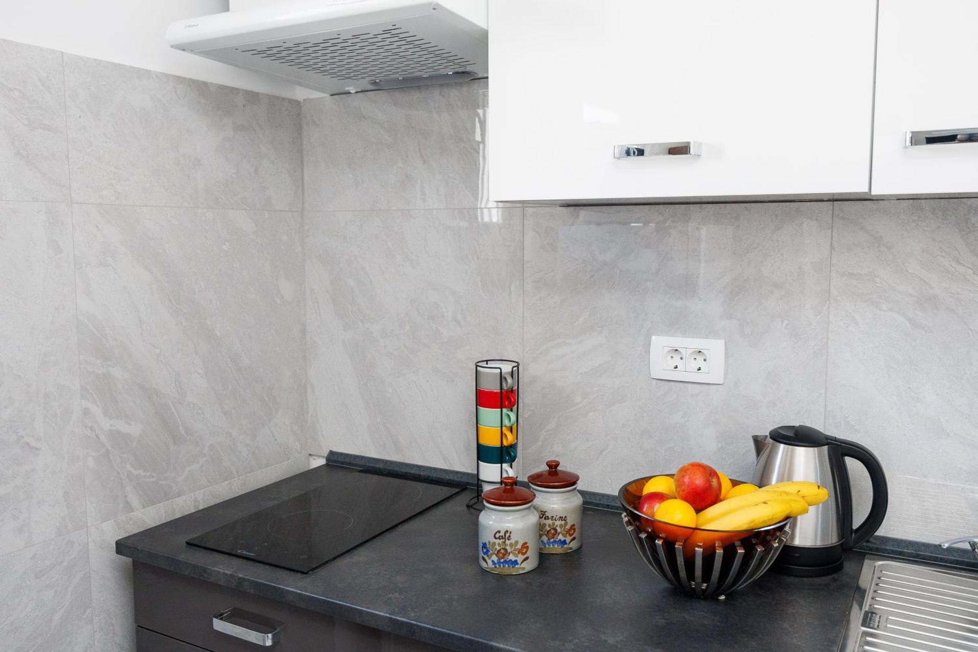 Vanda Apartment Zadar